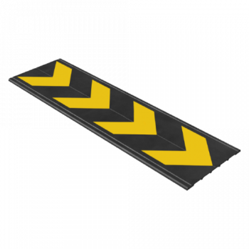 Демпфер стеновой резиновый ДСР-2.2