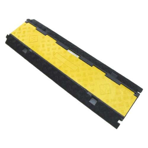 Кабель-канал трехканальный ККТ-3-1 [Кабель-капа]